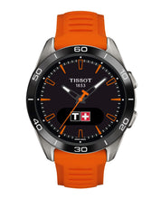 Load image into Gallery viewer, TISSOT T-TOUCH CONNECT SPORT T153.420.47.051.02
