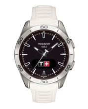 Carica l&#39;immagine nel visualizzatore di Gallery, TISSOT T-TOUCH CONNECT SPORT T153.420.47.051.03
