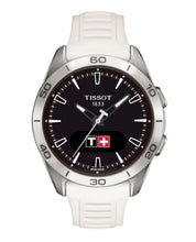 Load image into Gallery viewer, TISSOT T-TOUCH CONNECT SPORT T153.420.47.051.03
