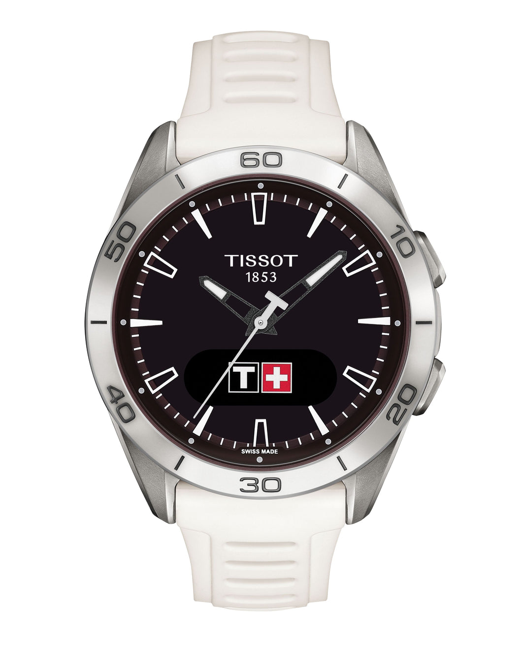 TISSOT T-TOUCH CONNECT SPORT T153.420.47.051.03