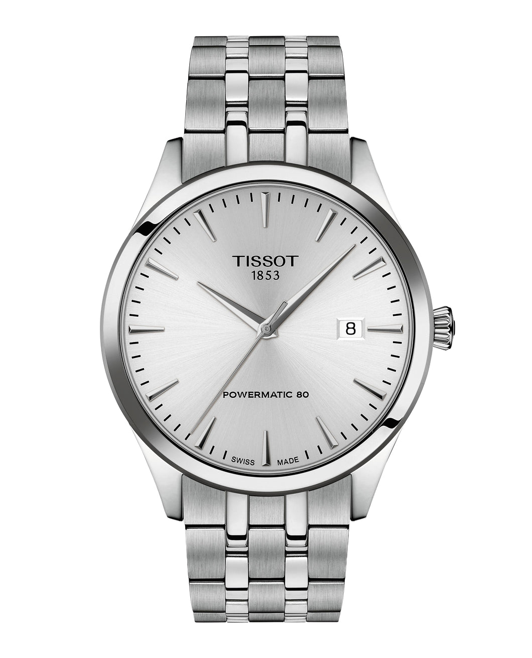 Tissot Classic Dream 40mm T158.407.11.031.00