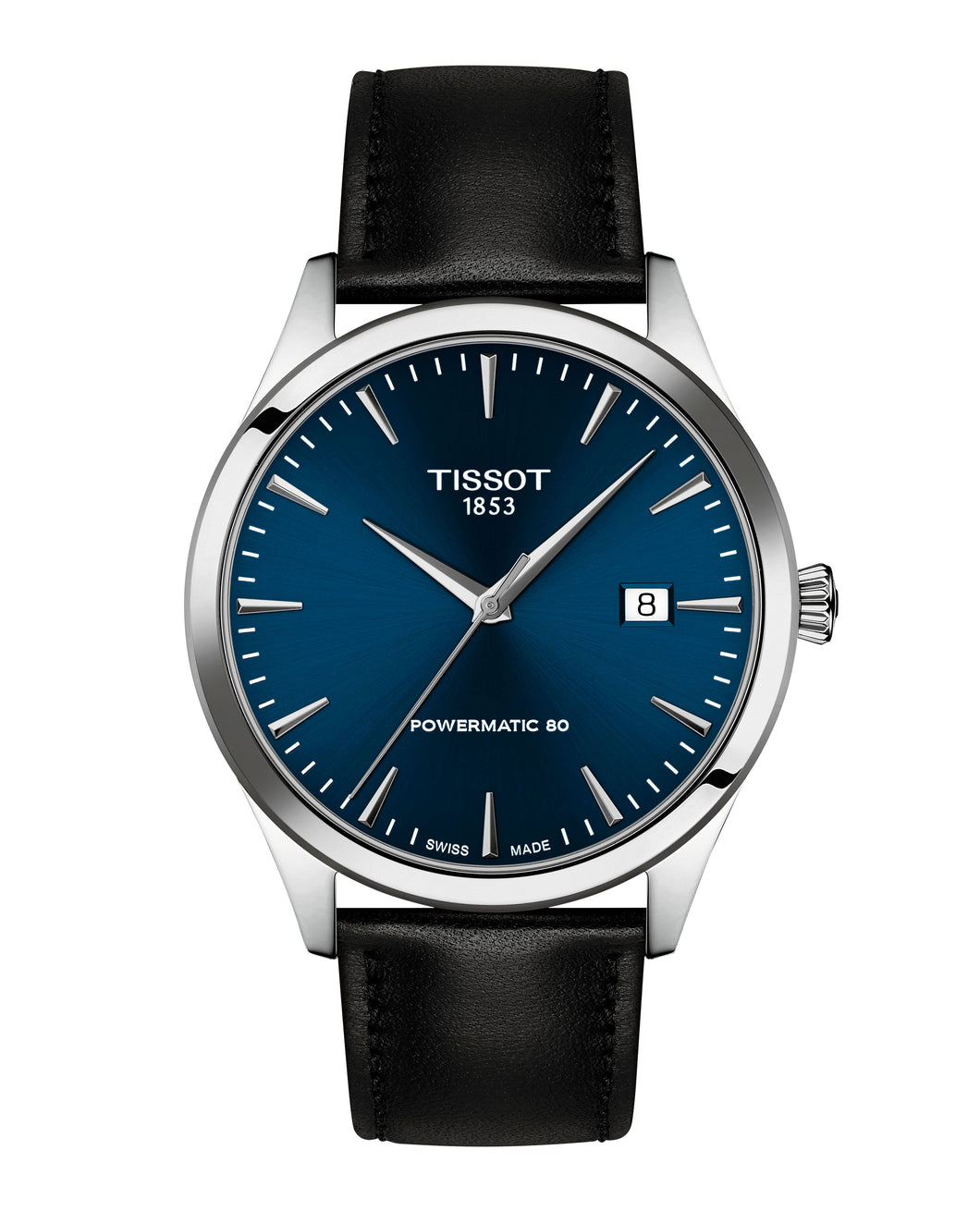 Tissot Classic Dream 40mm T158.407.16.041.00