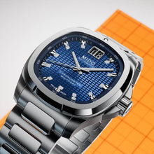Carica l'immagine nel visualizzatore di Gallery, Mido Multifort TV Big Date Chronometer M049.567.11.041.00
