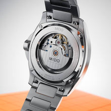 Carica l'immagine nel visualizzatore di Gallery, Mido Multifort TV Big Date Chronometer M049.567.11.041.00
