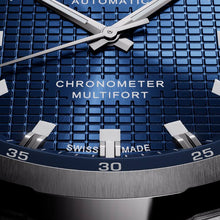 Carica l'immagine nel visualizzatore di Gallery, Mido Multifort TV Big Date Chronometer M049.567.11.041.00
