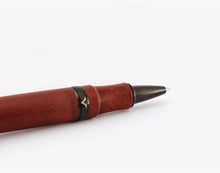 Carica l'immagine nel visualizzatore di Gallery, VISCONTI Homo Sapiens Lava Color penna roller
