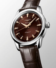 Carica l&#39;immagine nel visualizzatore di Gallery, CONQUEST HERITAGE L1.649.4.62.2
