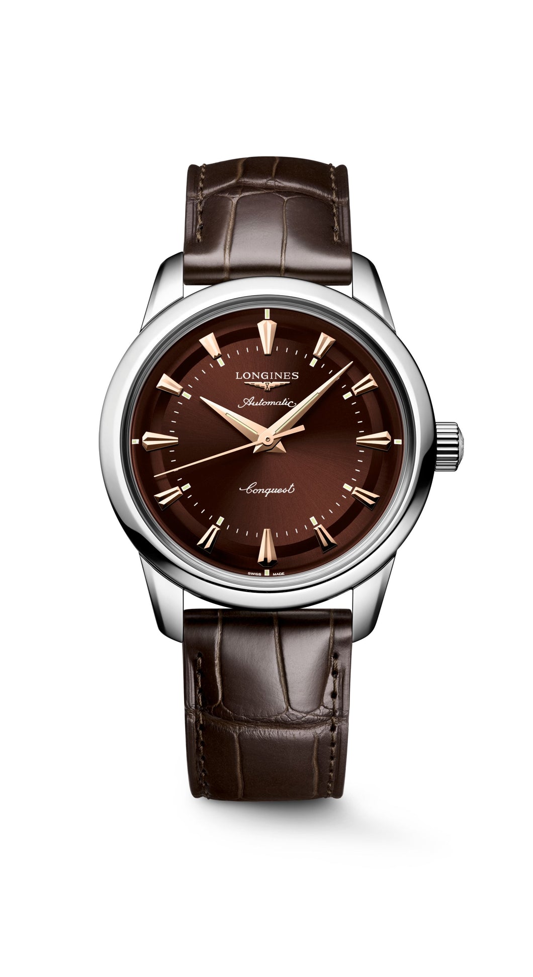 CONQUEST HERITAGE L1.649.4.62.2