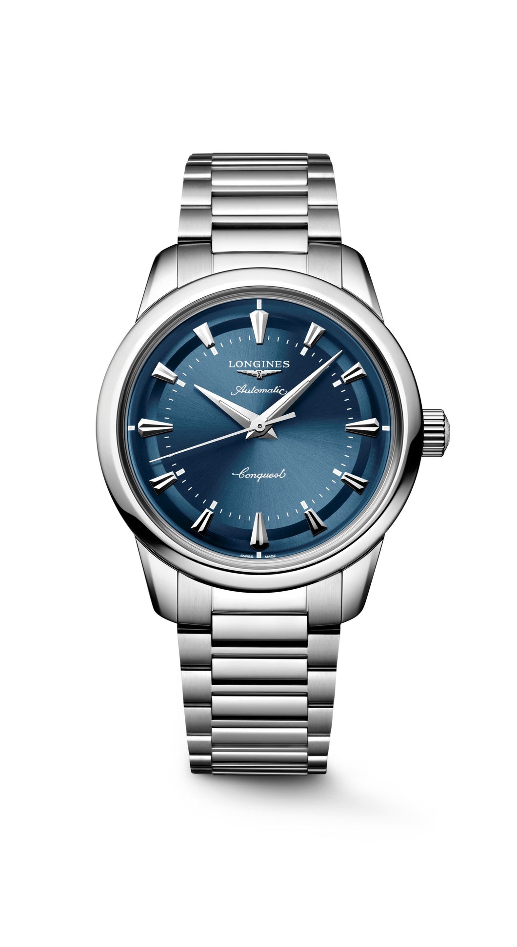 CONQUEST HERITAGE L1.649.4.92.6