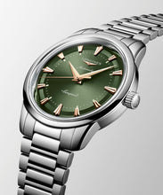 Carica l&#39;immagine nel visualizzatore di Gallery, CONQUEST HERITAGE L1.650.4.02.6
