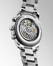 Carica l&#39;immagine nel visualizzatore di Gallery, longines master collection chronograph -  l26294926
