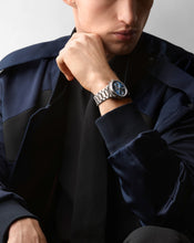 Carica l&#39;immagine nel visualizzatore di Gallery, longines master collection chronograph -  l26294926
