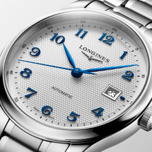 Load image into Gallery viewer, LONGINES MASTER COLLECTION L2.950.4.73.6
