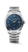 Load image into Gallery viewer, LONGINES MASTER COLLECTION L2.950.4.93.6
