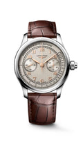 Load image into Gallery viewer, LONGINES MASTER COLLECTION CHRONO MONOPUSHER L2.960.4.78.2
