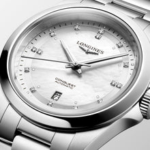 Carica l&#39;immagine nel visualizzatore di Gallery, LONGINES CONQUEST, L3.320.4.87.6
