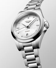 Carica l&#39;immagine nel visualizzatore di Gallery, LONGINES CONQUEST, L3.320.4.87.6

