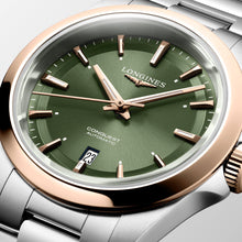 Carica l&#39;immagine nel visualizzatore di Gallery, LONGINES CONQUEST, L3.320.5.02.6
