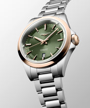 Carica l&#39;immagine nel visualizzatore di Gallery, LONGINES CONQUEST, L3.320.5.02.6
