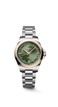 Carica l&#39;immagine nel visualizzatore di Gallery, LONGINES CONQUEST, L3.320.5.02.6
