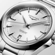 Carica l&#39;immagine nel visualizzatore di Gallery, CONQUEST 38mm L3.720.4.72.6
