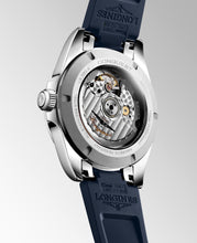 Carica l&#39;immagine nel visualizzatore di Gallery, LONGINES CONQUEST, L3.720.4.92.9
