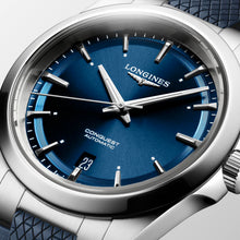 Carica l&#39;immagine nel visualizzatore di Gallery, LONGINES CONQUEST, L3.720.4.92.9
