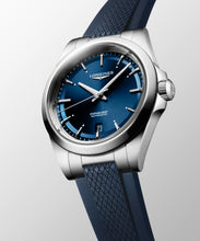 Carica l&#39;immagine nel visualizzatore di Gallery, LONGINES CONQUEST, L3.720.4.92.9
