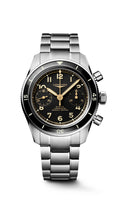 Load image into Gallery viewer, LONGINES SPIRIT PILOT FLYBACK L3.721.4.53.6
