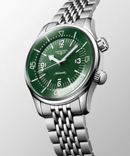Load image into Gallery viewer, LONGINES LEGEND DIVER, L3.764.4.06.6
