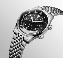 Load image into Gallery viewer, LONGINES LEGEND DIVER L3.764.4.50.6
