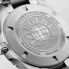 Load image into Gallery viewer, LONGINES Hydroconquest L3.769.4.56.6
