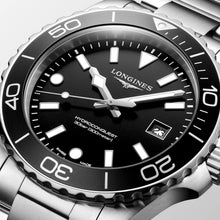 Load image into Gallery viewer, LONGINES Hydroconquest L3.769.4.56.6
