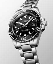 Load image into Gallery viewer, LONGINES Hydroconquest L3.769.4.56.6
