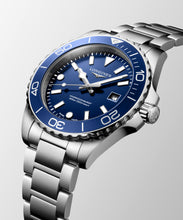 Carica l'immagine nel visualizzatore di Gallery, LONGINES Hydroconquest L3.769.4.96.6
