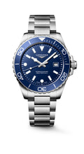 Carica l'immagine nel visualizzatore di Gallery, LONGINES Hydroconquest L3.769.4.96.6
