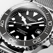 Carica l'immagine nel visualizzatore di Gallery, LONGINES Hydroconquest
