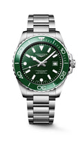 Carica l'immagine nel visualizzatore di Gallery, LONGINES Hydroconquest -
