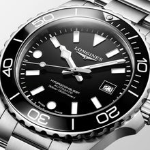 Carica l'immagine nel visualizzatore di Gallery, LONGINES Hydroconquest
