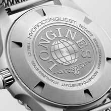 Carica l'immagine nel visualizzatore di Gallery, LONGINES Hydroconquest
