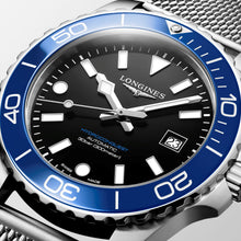 Carica l'immagine nel visualizzatore di Gallery, LONGINES Hydroconquest
