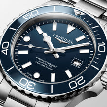 Carica l'immagine nel visualizzatore di Gallery, LONGINES Hydroconquest -

