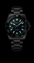 Carica l'immagine nel visualizzatore di Gallery, LONGINES Hydroconquest -
