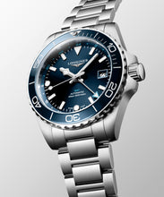 Load image into Gallery viewer, HYDROCONQUEST GMT L3.790.4.96.6 - Ø 41.00 mm
