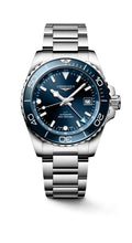 Load image into Gallery viewer, HYDROCONQUEST GMT L3.790.4.96.6 - Ø 41.00 mm
