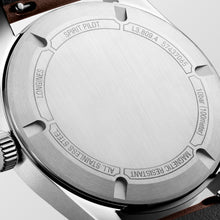 Load image into Gallery viewer, LONGINES SPIRIT PILOT L3.809.4.53.2
