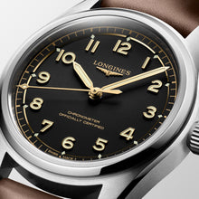 Load image into Gallery viewer, LONGINES SPIRIT PILOT L3.809.4.53.2

