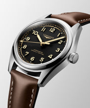 Load image into Gallery viewer, LONGINES SPIRIT PILOT L3.809.4.53.2
