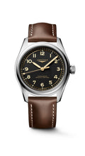 Load image into Gallery viewer, LONGINES SPIRIT PILOT L3.809.4.53.2
