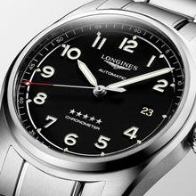 Carica l&#39;immagine nel visualizzatore di Gallery, LONGINES SPIRIT L3.810.4.53.6 MM 40
